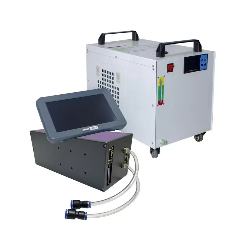 YAOMATEC K9-5W 355nm Nanosecon – Industrial Uv Laser recenzja i cena