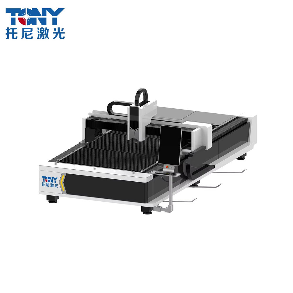 TN3015H Stainless Steel Fiber  – Industrial Laser Applications recenzja i cena