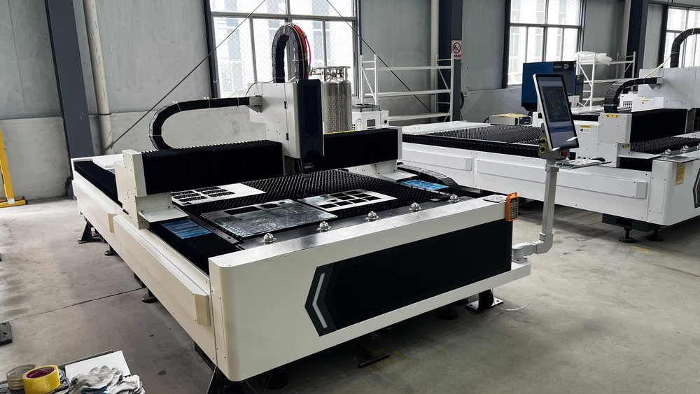 TN3015H Stainless Steel Fiber  – Industrial Laser Applications recenzja i cena