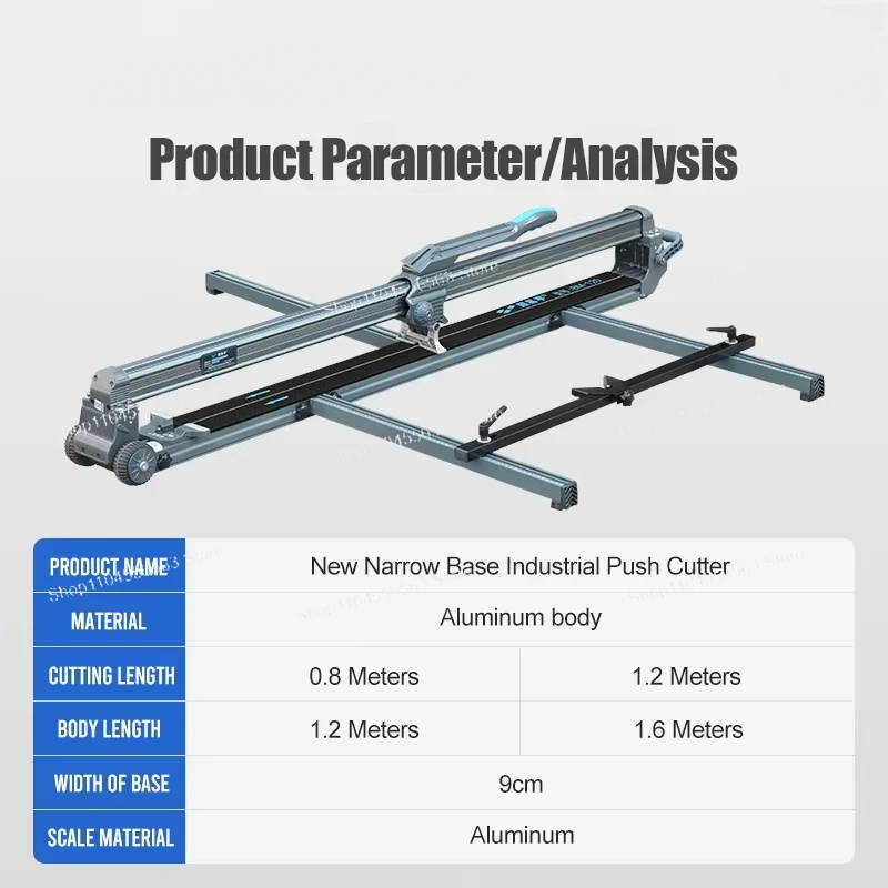 Best Selling Top Quality 1200m – Industrial Laser Cutters recenzja i cena