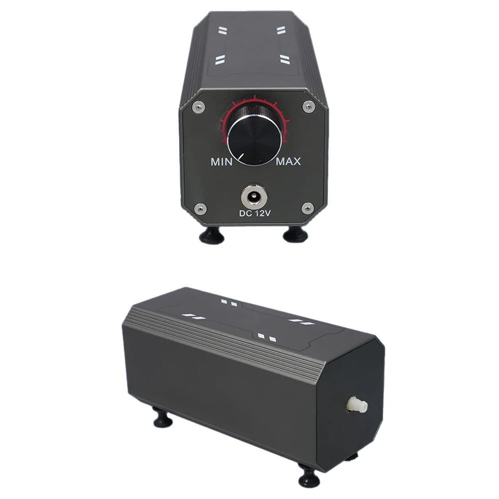 AC 110V/220V Air Assist Compre – Industrial Laser Etching Machine recenzja i cena