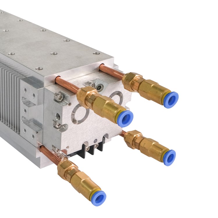 Competitive Price New CO2 RF M – Industrial Laser Applications recenzja i cena