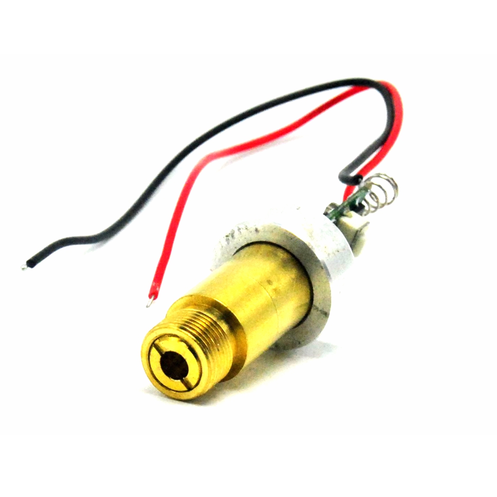 Industrial Brass 50mW 100mw 20 – Industrial Green Laser Pointer recenzja i cena