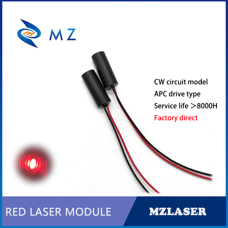 Industrial APC Drives 20mW D8m – Industrial Laser Applications recenzja i cena