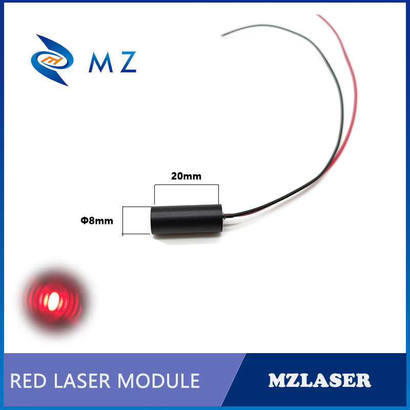Industrial APC Drives 20mW D8m – Industrial Laser Applications recenzja i cena