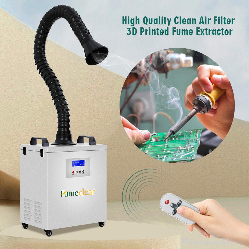 CE Approved Portable Fume Extr – Industrial Laser Cutters recenzja i cena