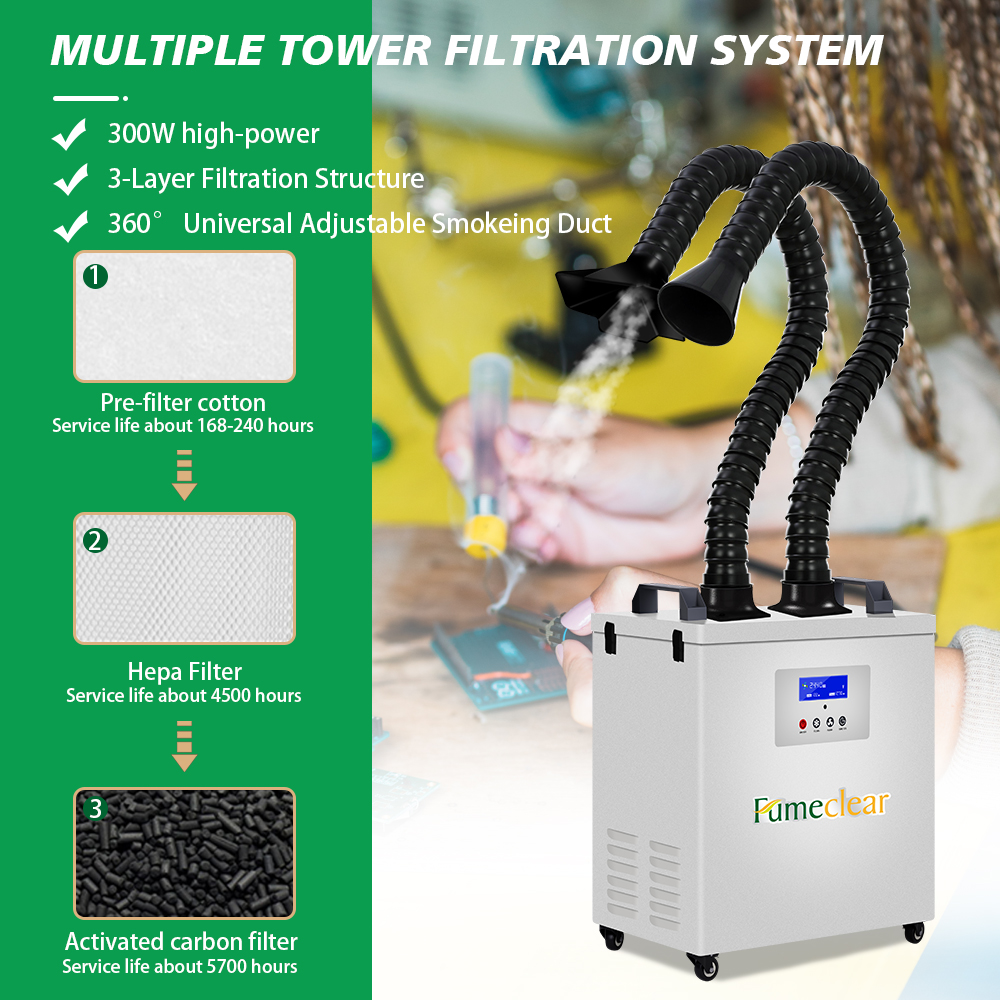 CE Approved Portable Fume Extr – Industrial Laser Cutters recenzja i cena