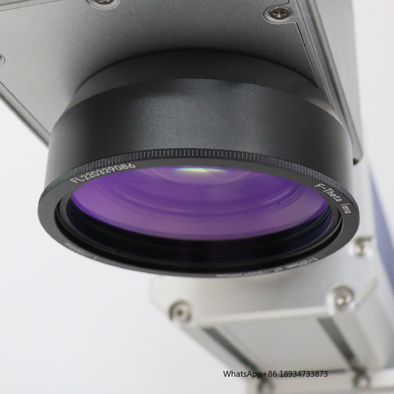 1064nm Wavelength 100x100mm  I – Industrial Laser Applications recenzja i cena