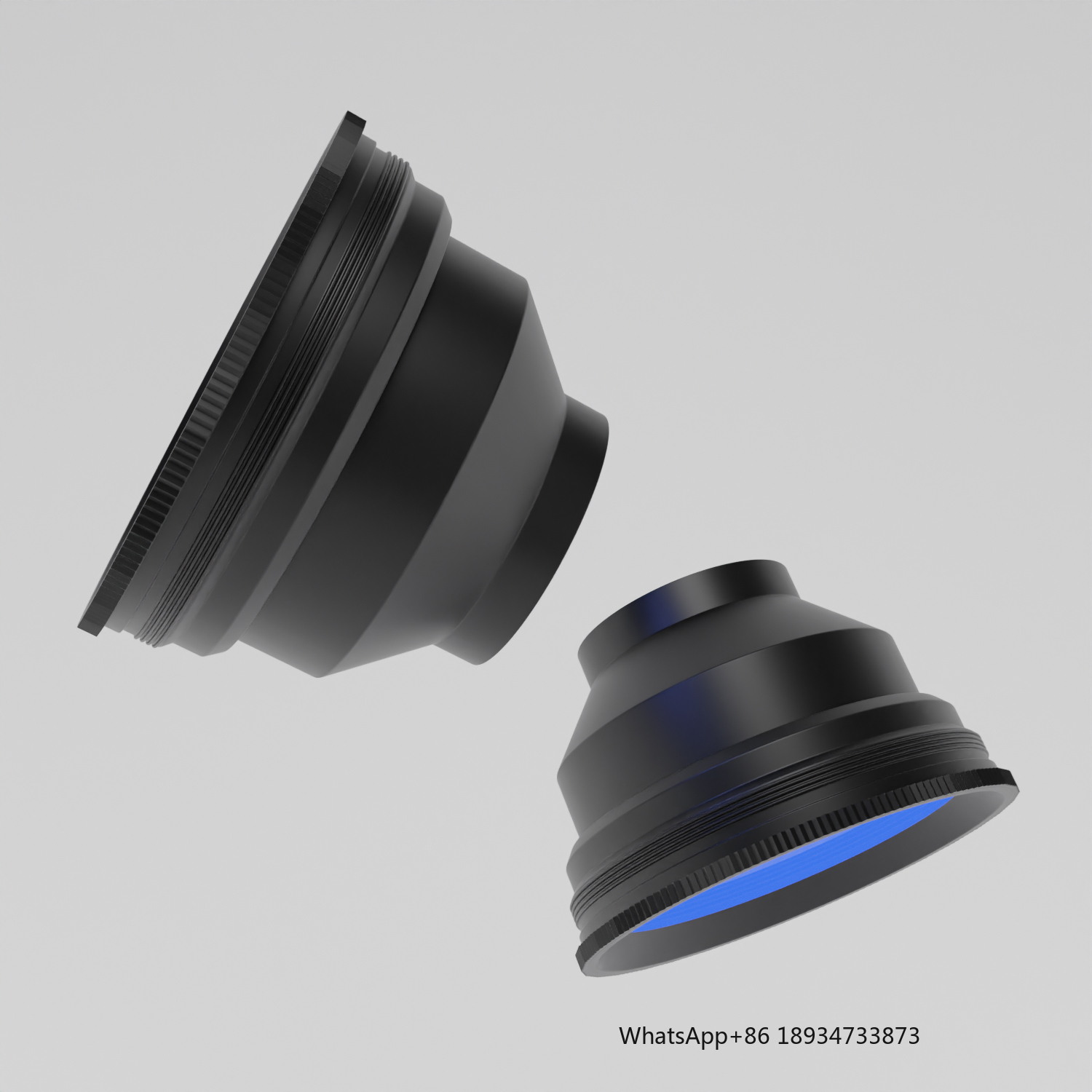 1064nm Wavelength 100x100mm  I – Industrial Laser Applications recenzja i cena