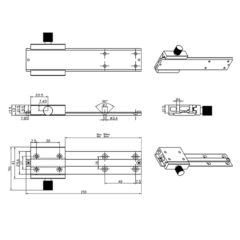 Laser Engraving Machine Adjust – Laser Engraving Software recenzja i cena